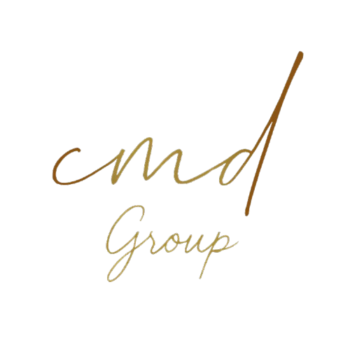 CMD IT Logo